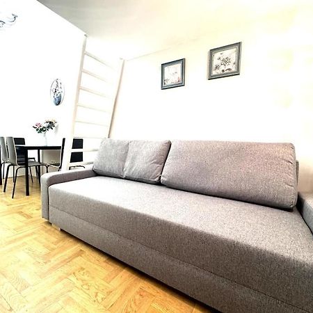 F2 Ultra Central Danube Loft Budapest Exterior foto